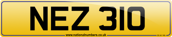 NEZ 310