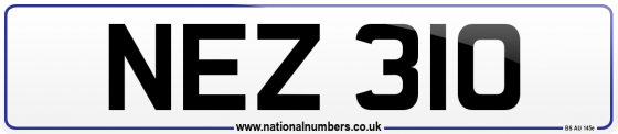 NEZ 310