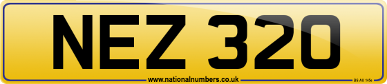 NEZ 320