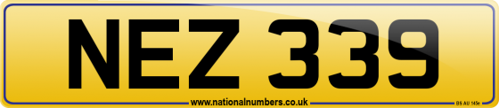 NEZ 339