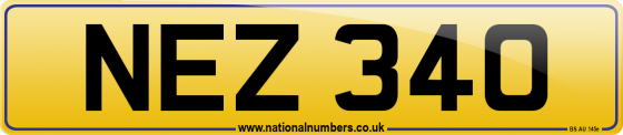 NEZ 340