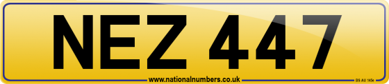 NEZ 447
