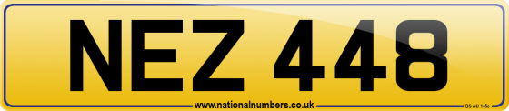 NEZ 448