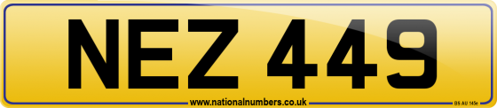 NEZ 449