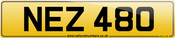 NEZ 480