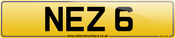 NEZ 6