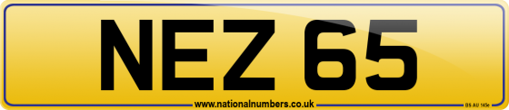 NEZ 65