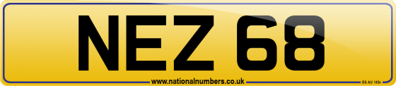 NEZ 68
