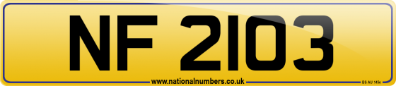 NF 2103