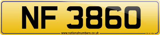 NF 3860