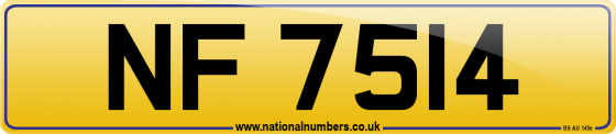 NF 7514