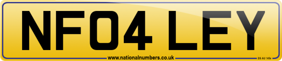 NF04 LEY