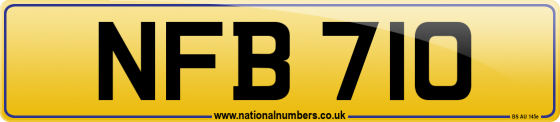 NFB 710