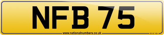 NFB 75