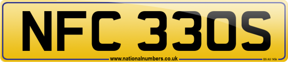 NFC 330S