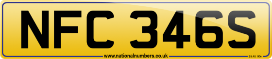 NFC 346S