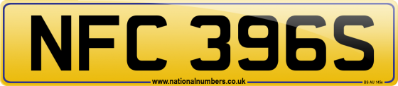 NFC 396S