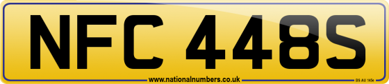NFC 448S