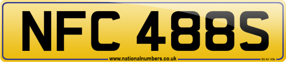 NFC 488S