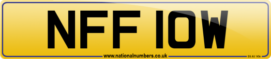 NFF 10W
