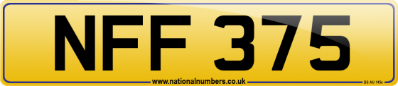 NFF 375
