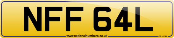 NFF 64L