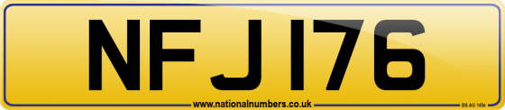 NFJ 176