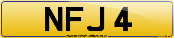 NFJ 4