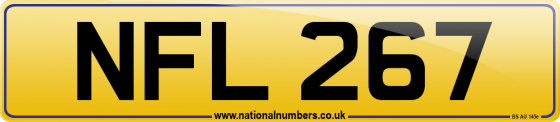 NFL 267