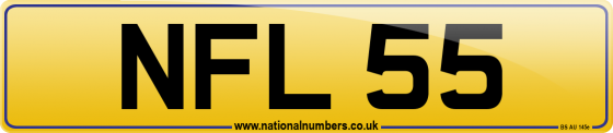 NFL 55