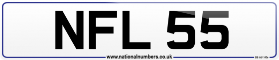 NFL 55