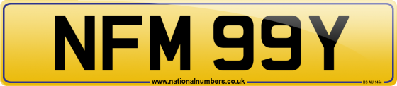 NFM 99Y