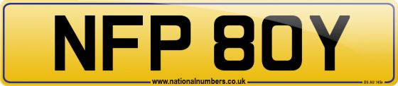 NFP 80Y