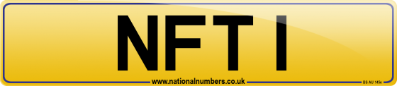 NFT 1