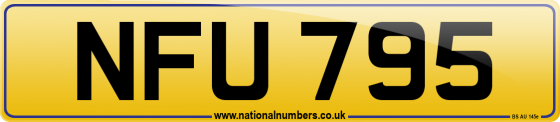 NFU 795