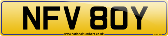 NFV 80Y
