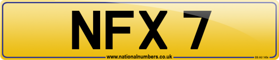 NFX 7