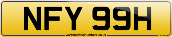 NFY 99H