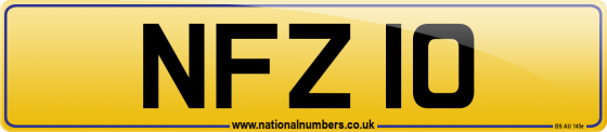 NFZ 10