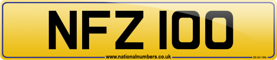 NFZ 100