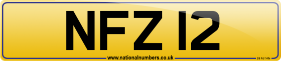 NFZ 12