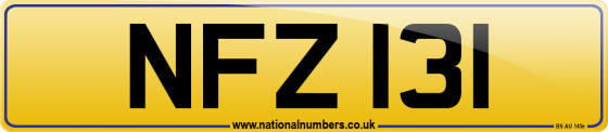NFZ 131
