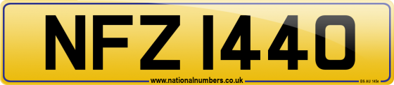 NFZ 1440