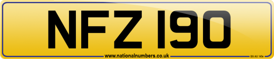 NFZ 190