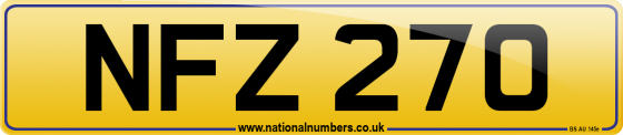 NFZ 270