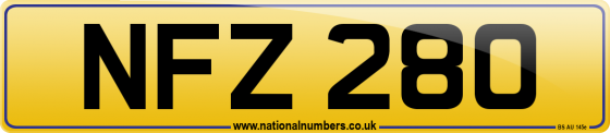 NFZ 280