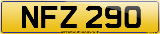 NFZ 290