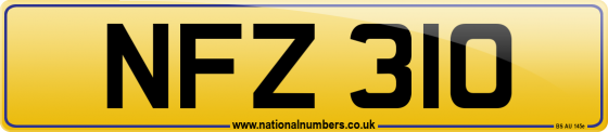 NFZ 310
