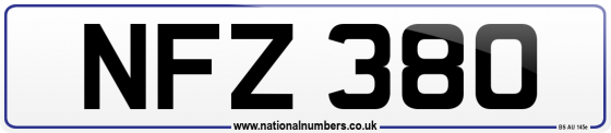 NFZ 380