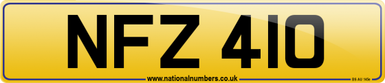 NFZ 410